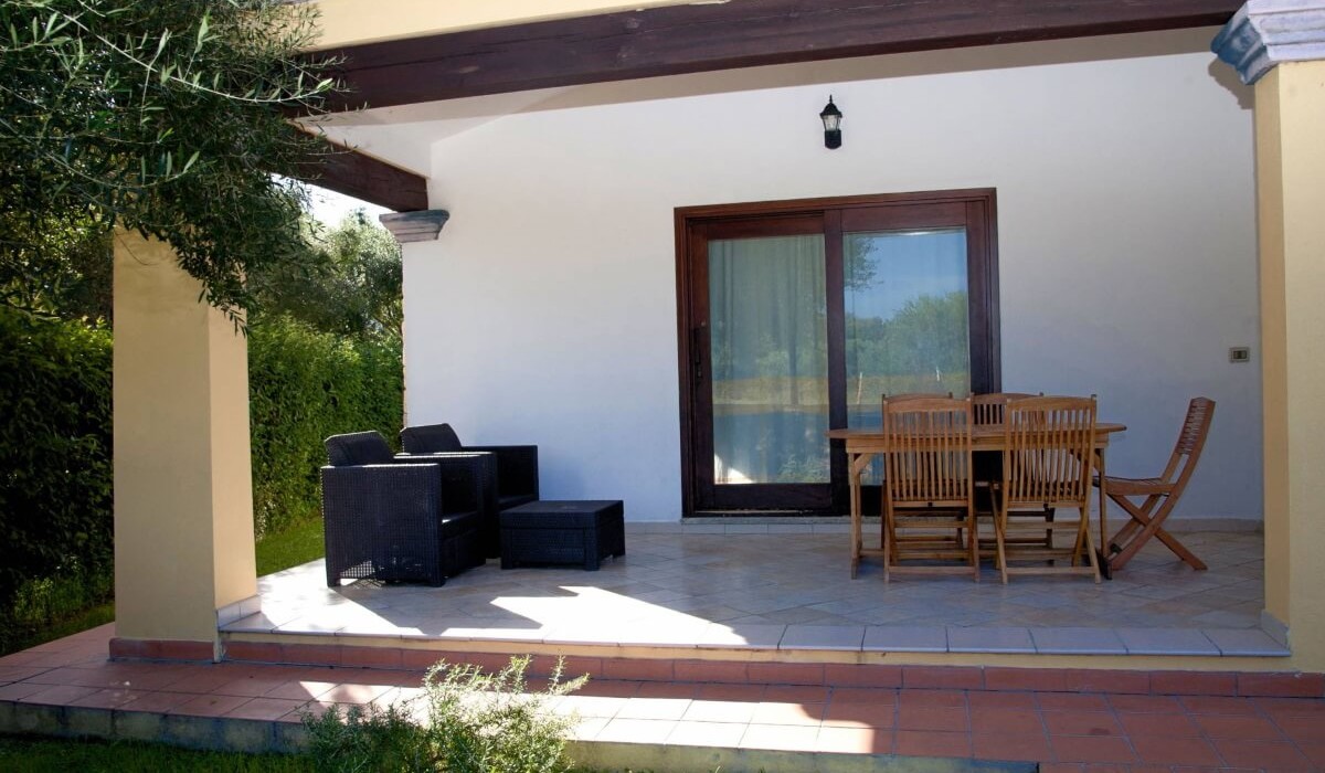 Residence Oasi