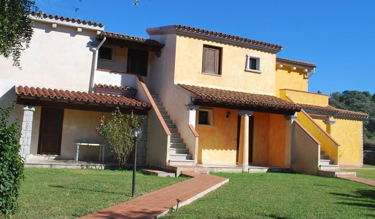 Residence Oasi