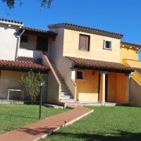 Residence Oasi