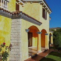 Residence Oasi