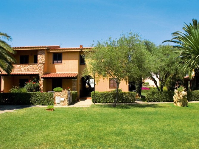 Tiffany Apartments - Immagine 8