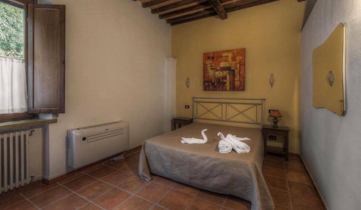 Borgo San Martino Club Resort