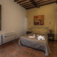 Residence Borgo San Martino Club