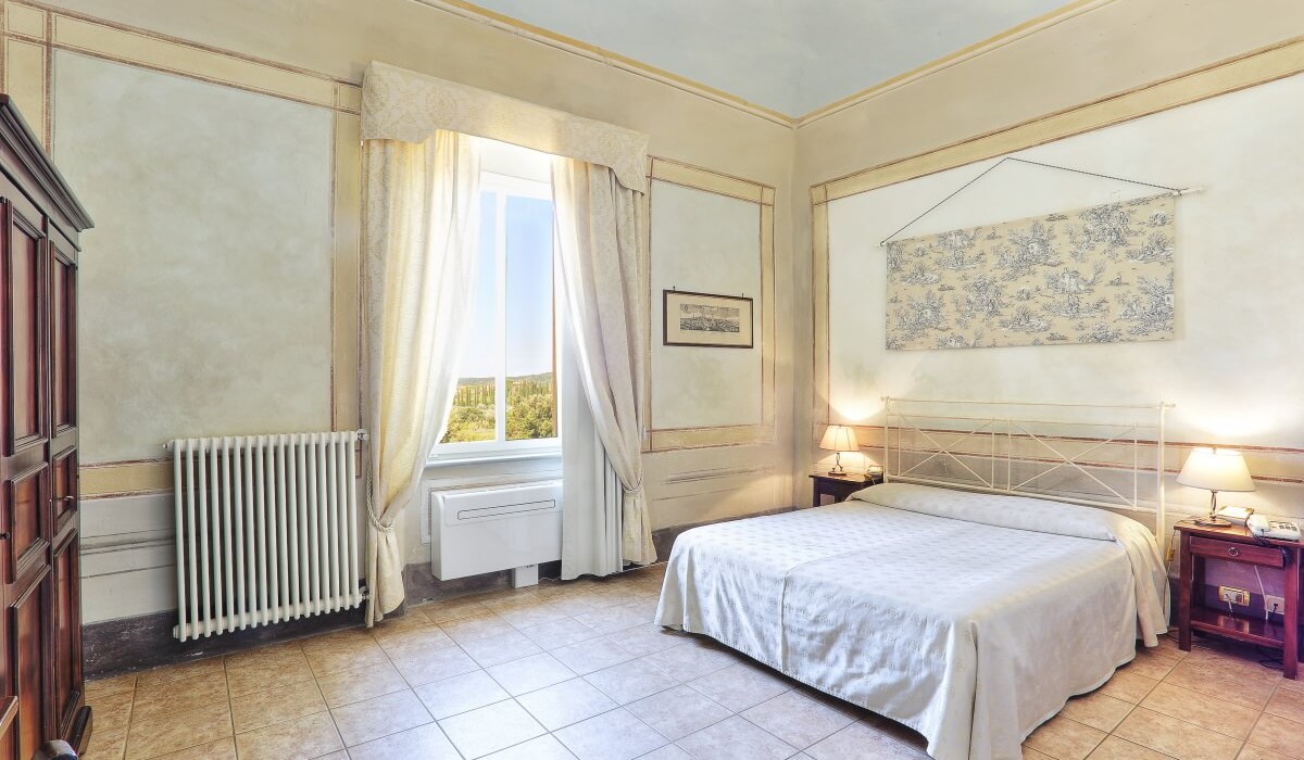 Borgo San Martino Club Resort