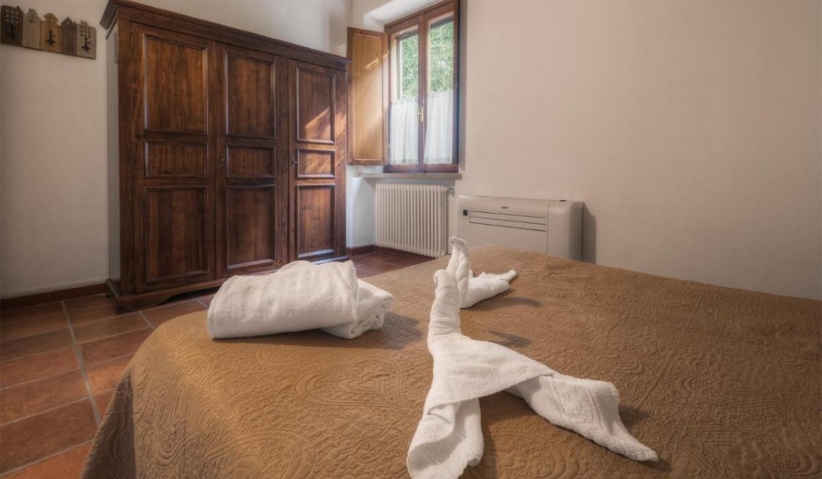 Residence Borgo San Martino Club