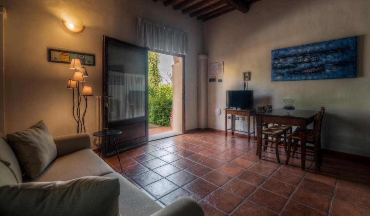 Residence Borgo San Martino Club