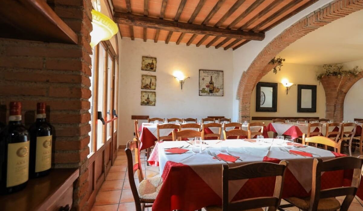 Residence Borgo San Martino Club