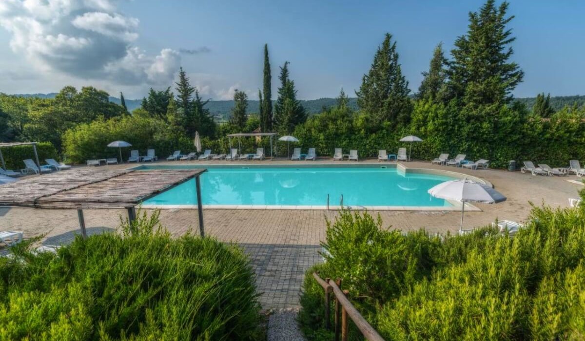 Borgo San Martino Club Resort