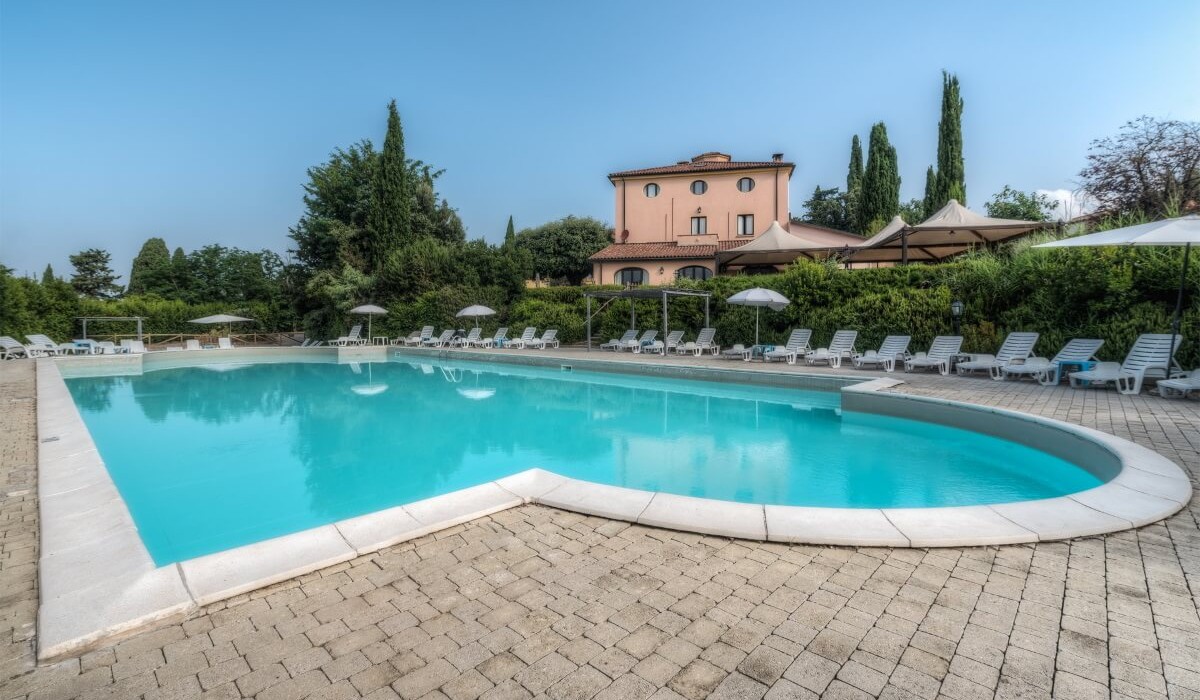 Borgo San Martino Club Resort