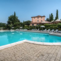 Borgo San Martino Club Resort