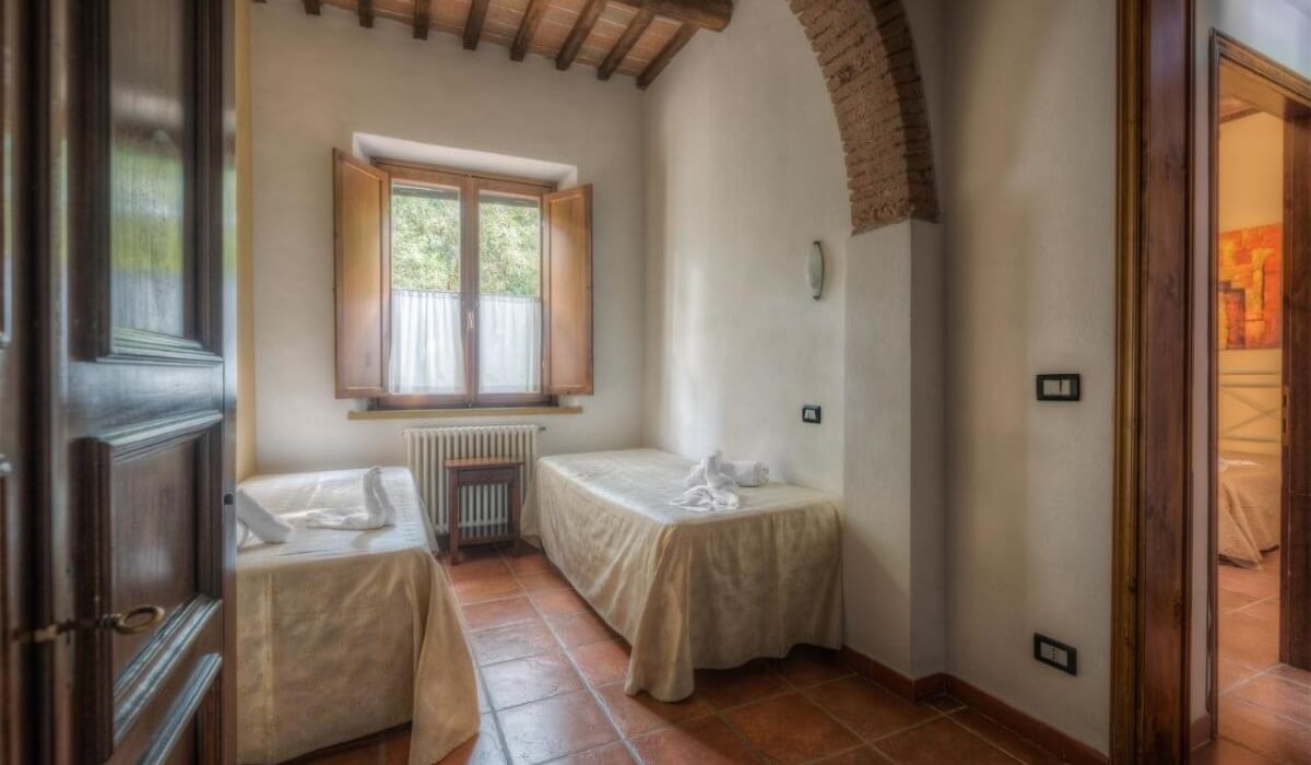 Borgo San Martino Club Resort