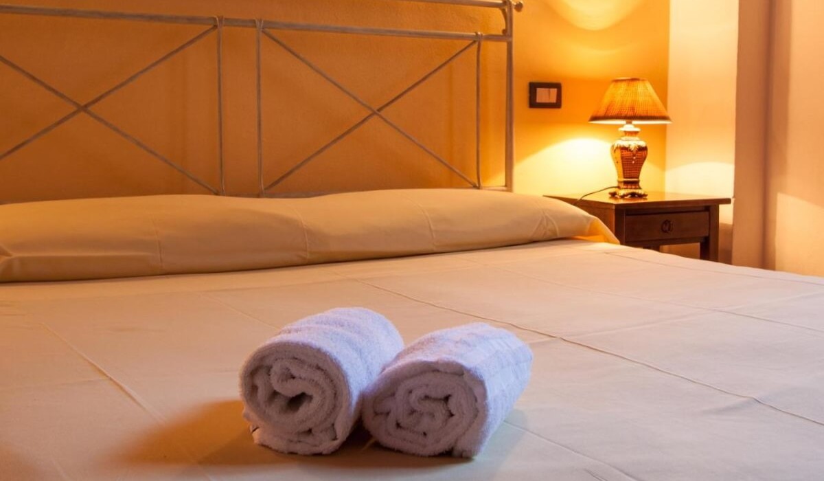 Residence Borgo San Martino Club