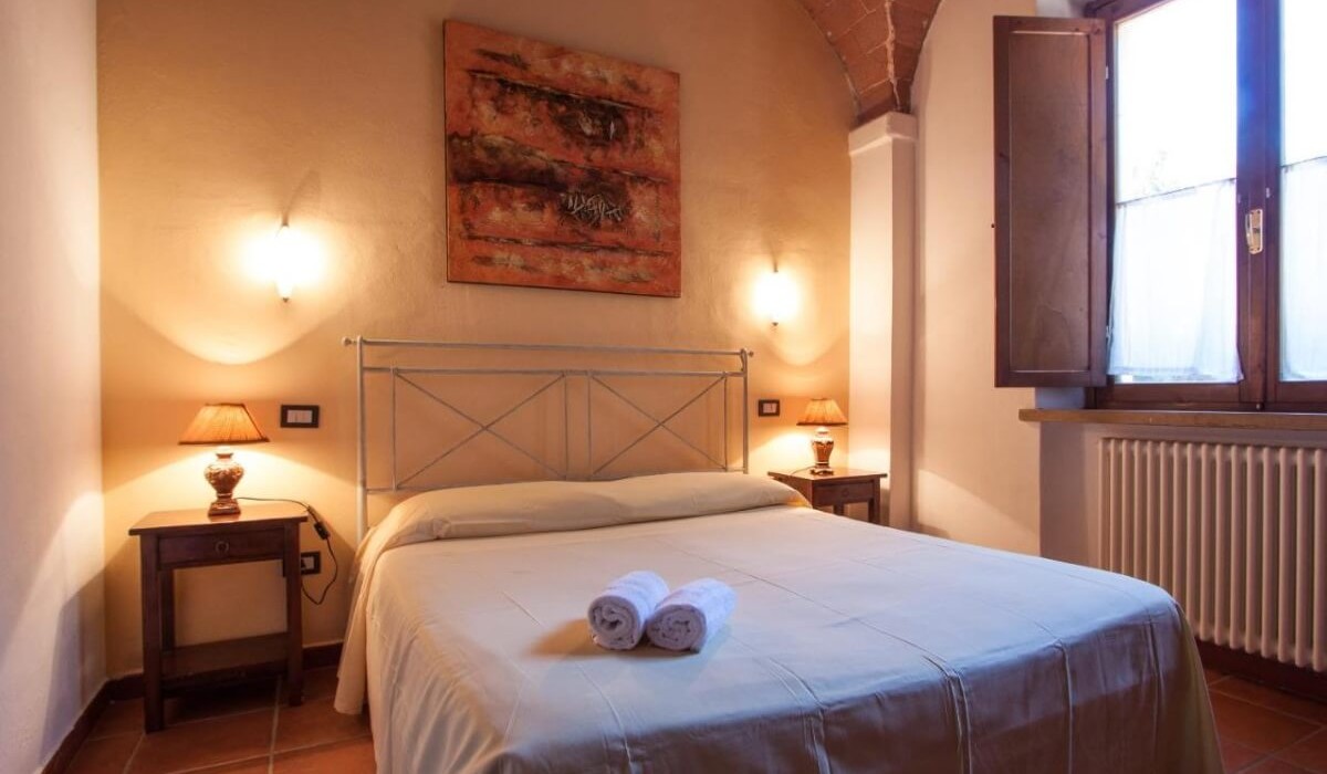 Residence Borgo San Martino Club