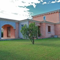 Appartamenti Vecchio Stazzo