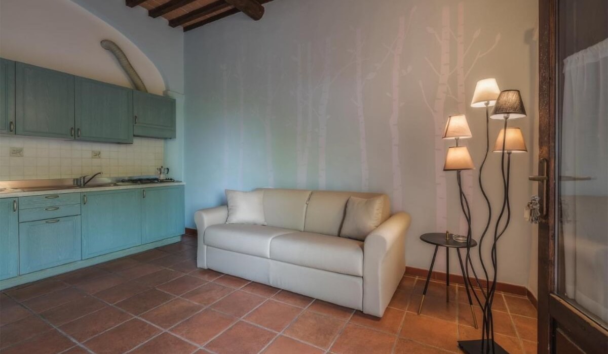 Residence Borgo San Martino Club - Immagine 7