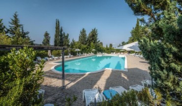 Residence Borgo San Martino Club Residence Borgo San Martino Club