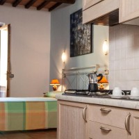 Residence Borgo San Martino Club