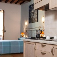 Residence Borgo San Martino Club