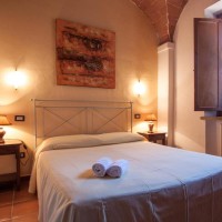 Residence Borgo San Martino Club