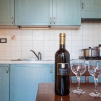 Residence Borgo San Martino Club