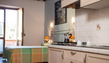 Residence Borgo San Martino Club Residence Borgo San Martino Club