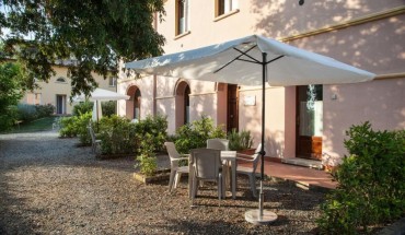 Residence Borgo San Martino Club Residence Borgo San Martino Club