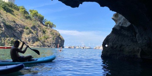 What to do in September in Ischia