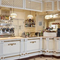 Hotel Rezia