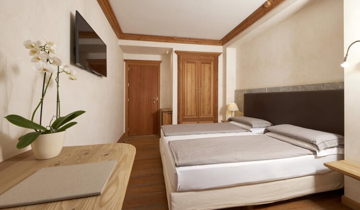 Hotel Rezia