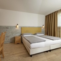 Hotel Rezia