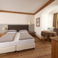 Hotel Rezia