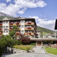 Hotel Rezia