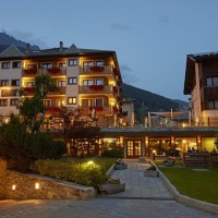Hotel Rezia