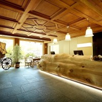 Hotel Rezia