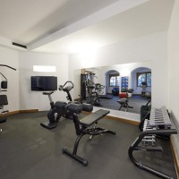 Hotel Rezia