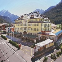 Hotel Dolomiti