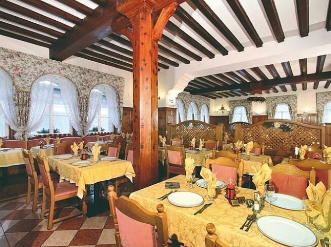 Hotel Dolomiti - Immagine 9