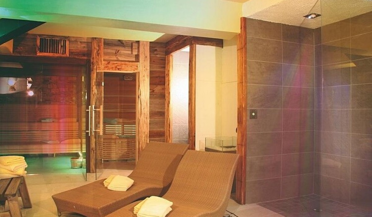 Hotel Dolomiti