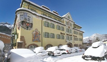 Hotel Dolomiti