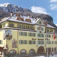 Hotel Dolomiti