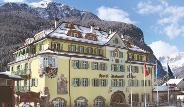 Hotel Dolomiti Hotel Dolomiti