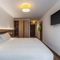 Luna Wellness Hotel