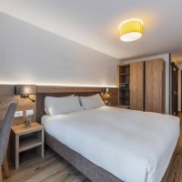 Luna Wellness Hotel