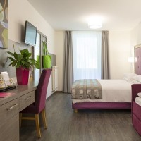 Luna Wellness Hotel