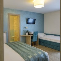 Luna Wellness Hotel