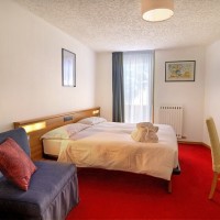 Luna Wellness Hotel