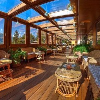 Luna Wellness Hotel