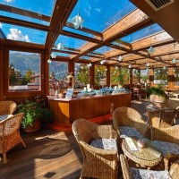 Luna Wellness Hotel