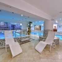 Luna Wellness Hotel