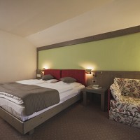 Park Hotel Rubino